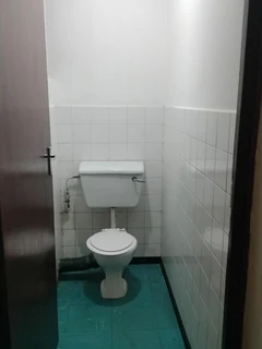 Family-friendly two-bedroom flat in Russell Square, Southernwood