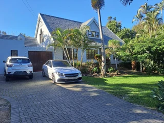 Expansive five-bedroom house in Crewe Road, Selborne