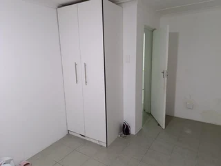 Affordable two-bedroom flat in Tennyson Street, Quigney