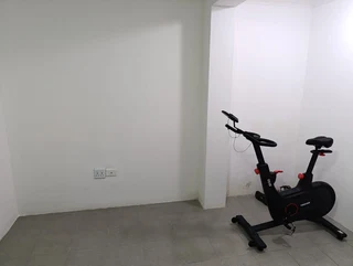 Affordable two-bedroom flat in Tennyson Street, Quigney