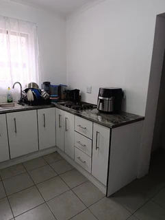 Affordable two-bedroom flat in Tennyson Street, Quigney