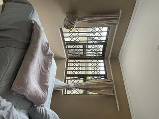 Wonderful two-bedroom flat in St James Place, Southernwood