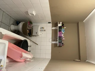 Wonderful two-bedroom flat in St James Place, Southernwood