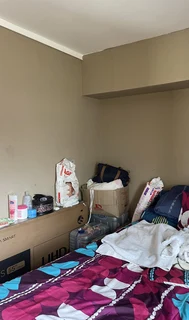 Wonderful two-bedroom flat in St James Place, Southernwood