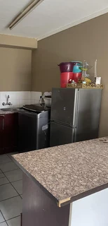 Wonderful two-bedroom flat in St James Place, Southernwood