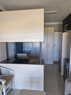 Newly-renovated two-bedroom flat in Coral Beach Estate, Winterstrand