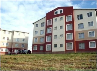 Welcoming two-bedroom flat in Emerald Sky, Amalinda