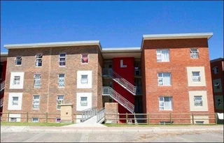 Welcoming two-bedroom flat in Emerald Sky, Amalinda