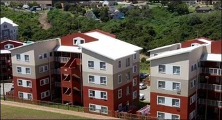 Welcoming two-bedroom flat in Emerald Sky, Amalinda