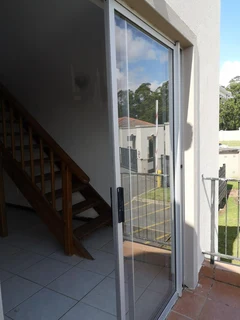 Neat two-bedroom flat in The Beacon, Beacon Bay