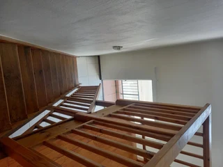 Neat two-bedroom flat in The Beacon, Beacon Bay