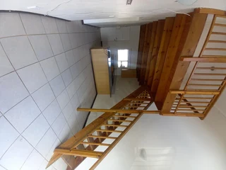 Neat two-bedroom flat in The Beacon, Beacon Bay