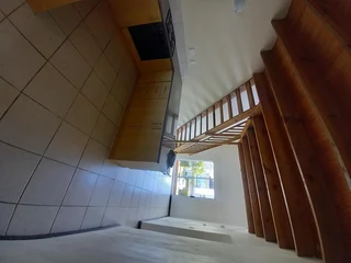 Neat two-bedroom flat in The Beacon, Beacon Bay