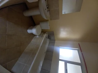 Neat two-bedroom flat in The Beacon, Beacon Bay