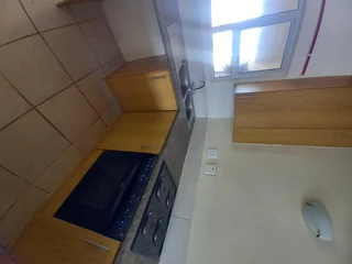 Neat two-bedroom flat in The Beacon, Beacon Bay