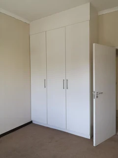 Neat two-bedroom flat in The Beacon, Beacon Bay