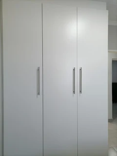 Modern three-bedroom freestanding townhouse in The Wedge, Gonubie