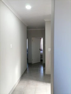 Modern three-bedroom freestanding townhouse in The Wedge, Gonubie