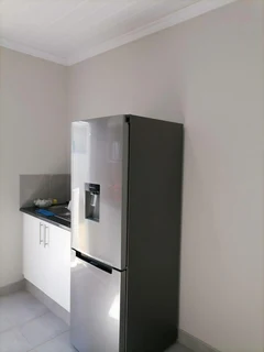 Modern three-bedroom freestanding townhouse in The Wedge, Gonubie