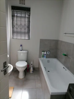 Modern three-bedroom freestanding townhouse in The Wedge, Gonubie