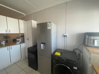 Beautiful two-bedroom flat in Colin Court, Berea