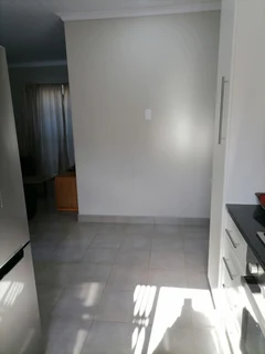 Modern three-bedroom freestanding townhouse in The Wedge, Gonubie