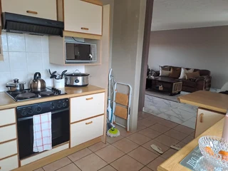 Spacious two-bedroom flat in Marina Hills, Baysville