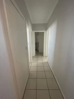 Beautiful two-bedroom flat in Colin Court, Berea