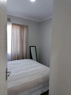 Modern three-bedroom freestanding townhouse in The Wedge, Gonubie