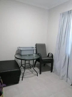 Modern three-bedroom freestanding townhouse in The Wedge, Gonubie