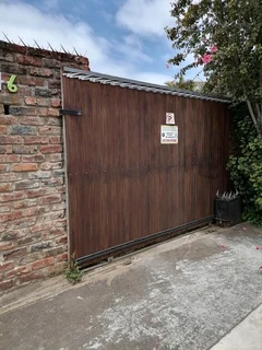 Comfortable one bedroom flat in 12th Avenue, Gonubie