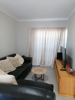 Modern three-bedroom freestanding townhouse in The Wedge, Gonubie