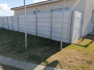 Modern three-bedroom freestanding townhouse in The Wedge, Gonubie