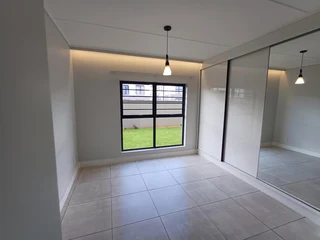 Stunning Ground Floor 3-Bedroom Apartment, located in the prestigious Polofields Estate