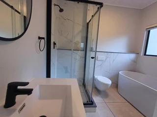 Stunning Ground Floor 3-Bedroom Apartment, located in the prestigious Polofields Estate