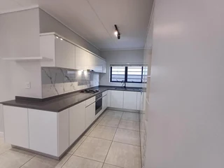 Stunning Ground Floor 3-Bedroom Apartment, located in the prestigious Polofields Estate