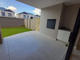 Stunning Ground Floor 3-Bedroom Apartment, located in the prestigious Polofields Estate