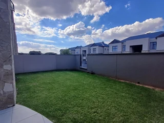 Stunning Ground Floor 3-Bedroom Apartment, located in the prestigious Polofields Estate