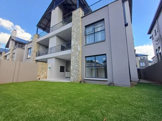 Stunning Ground Floor 3-Bedroom Apartment, located in the prestigious Polofields Estate