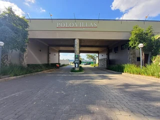 Stunning Ground Floor 3-Bedroom Apartment, located in the prestigious Polofields Estate