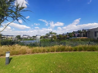 Stunning Ground Floor 3-Bedroom Apartment, located in the prestigious Polofields Estate