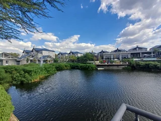 Stunning Ground Floor 3-Bedroom Apartment, located in the prestigious Polofields Estate