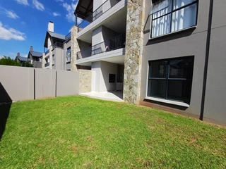 Stunning Ground Floor 3-Bedroom Apartment with Private Yard, Located in the prestigious Po