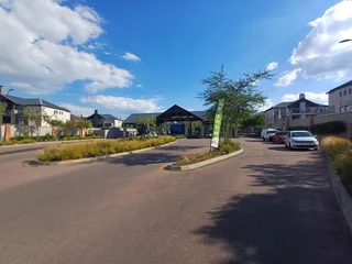 Beautiful 2-Bedroom Apartment with Balcony &amp; Built-in Braai, located on the third floor in