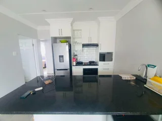 Bright three-bedroom townhouse in Griffindorp, Cambridge West