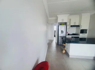 Bright three-bedroom townhouse in Griffindorp, Cambridge West