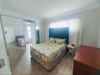 Bright three-bedroom townhouse in Griffindorp, Cambridge West