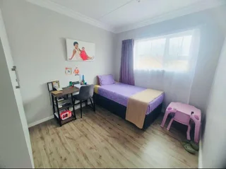 Bright three-bedroom townhouse in Griffindorp, Cambridge West