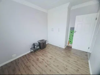 Bright three-bedroom townhouse in Griffindorp, Cambridge West