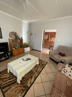 Discover This Wonderful Home in Third Street